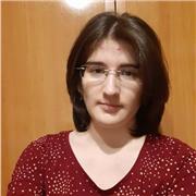 Profesora apoyo para Primaria, ESO y Bachillerato